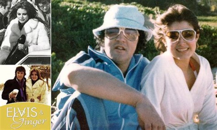 Elvis Presley's Mother: Age At Time Of Death