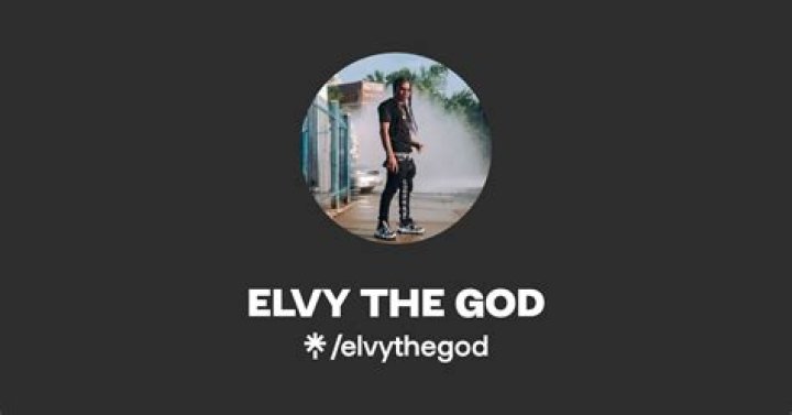 Elvy The God's Biography And Facts'
