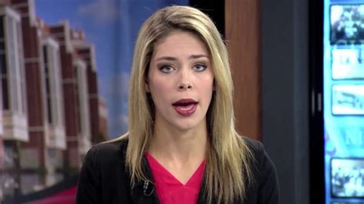 Emily Akins KFOR, Bio, Wiki, Age, Height, Engaged, Salary, and Net Worth
