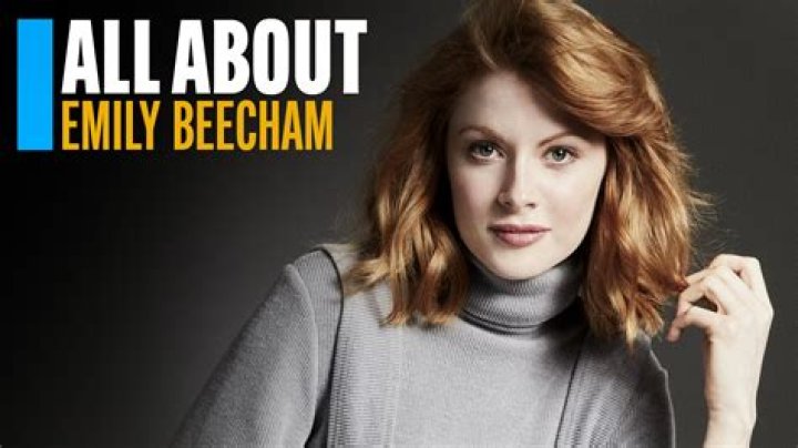 Emily Beecham – Biography, Facts & Life Story