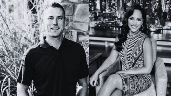 Emily Compagno's Husband: Meet Peter Reilly