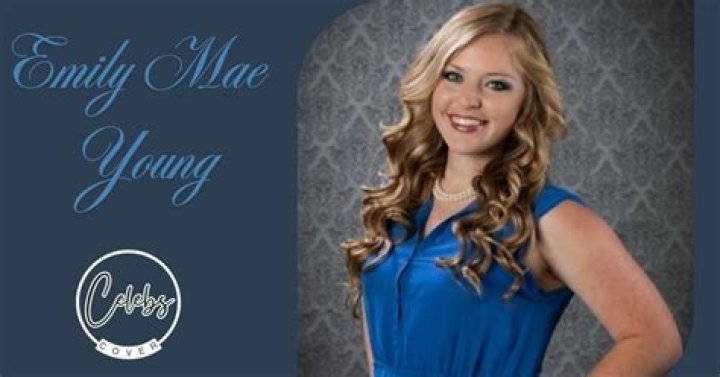 Emily Mae Young: Get The Latest News And Updates Today