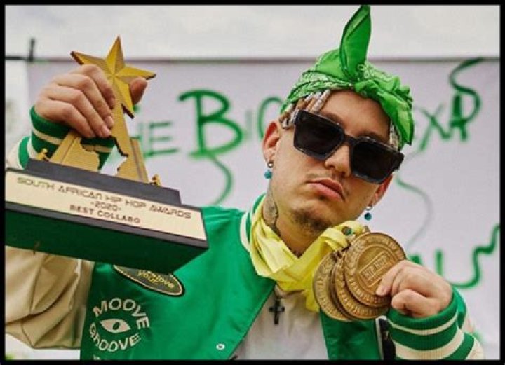 Eminem's Early Life And Rise To Fame