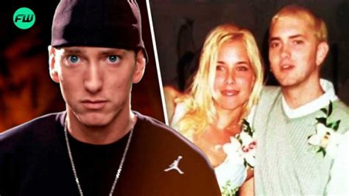 Eminem's Ex-Wife Kimberly Anne Scott's Age, Net Worth, Jail, Death Rumors, & Now
