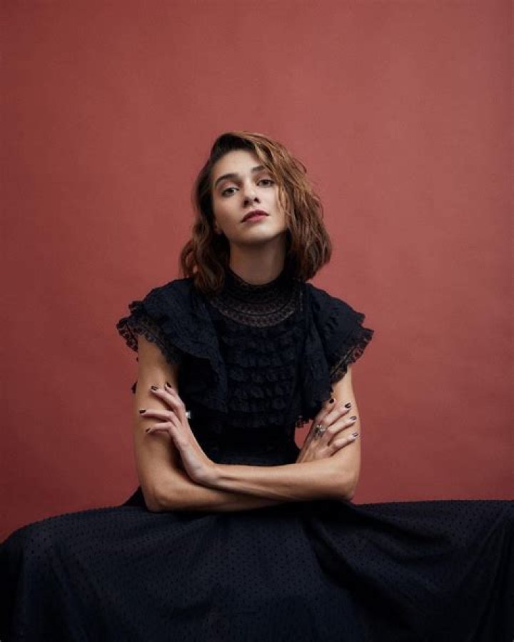 Emma Appleton bio: Top facts about the actress
