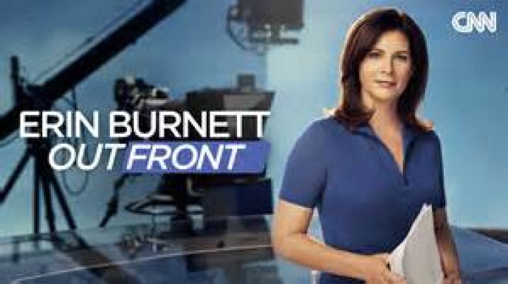 Erin Burnett CNN, Bio, Wiki, Age, Height, Parents, Husband, Salary, and Net Worth