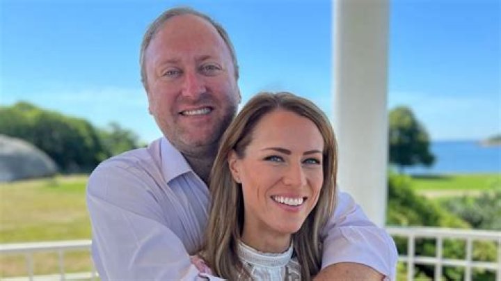 Erin Perrine: Uncovering The Story Behind Her Husband's Identity