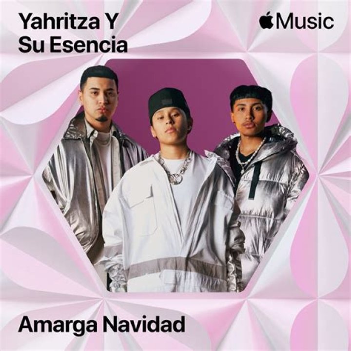 Esta Noche by Yahritza Y Su Esencia from USA