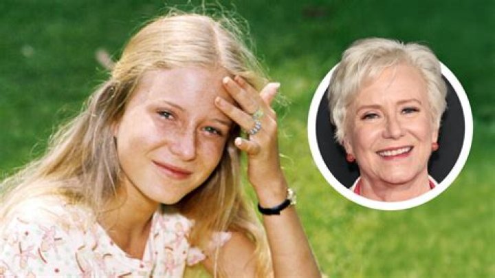 Eve Plumb: A Nostalgic Look Back At Her Iconic Roles