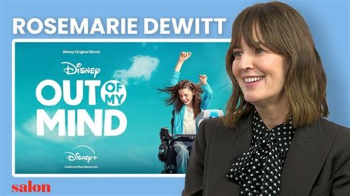 Every Role Rosemary DeWitt Has Played On Television