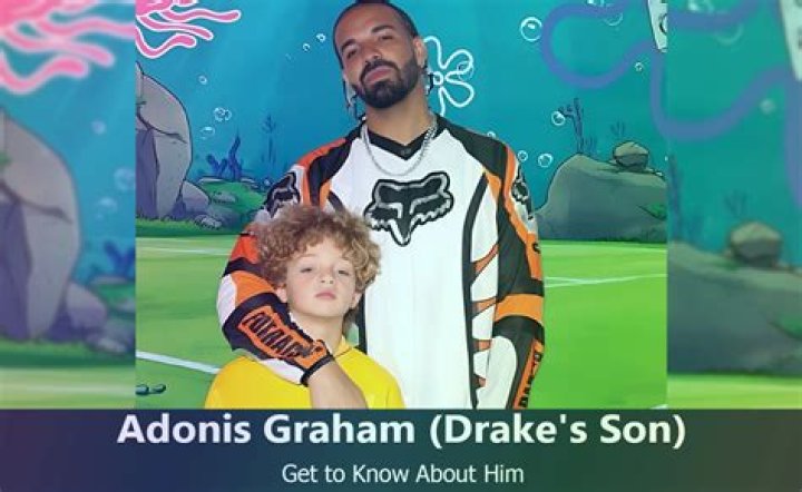 Everything We Know About Adonis Graham