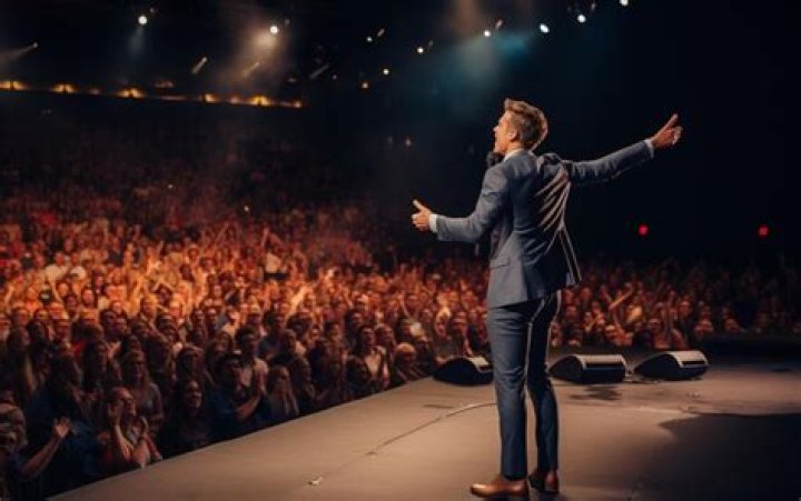 Expert Insights From Renowned Speaker Tim Dussinger