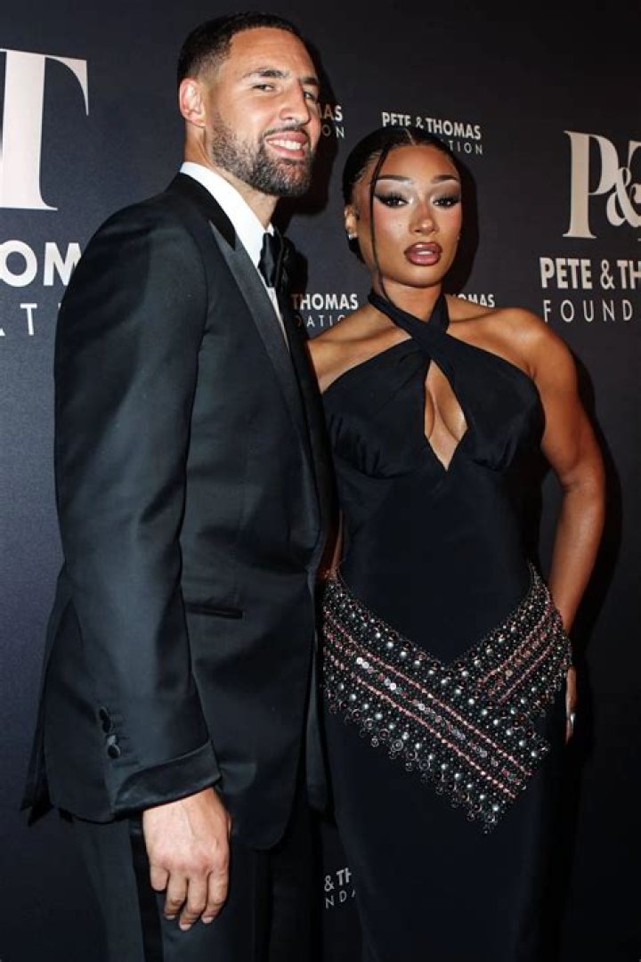 Explore Klay Thompson's Relationship: Uncovering His Partner