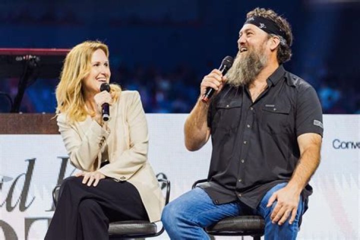 Explore The Astonishing Wealth Of Willie Robertson: Unveiling His Net Worth