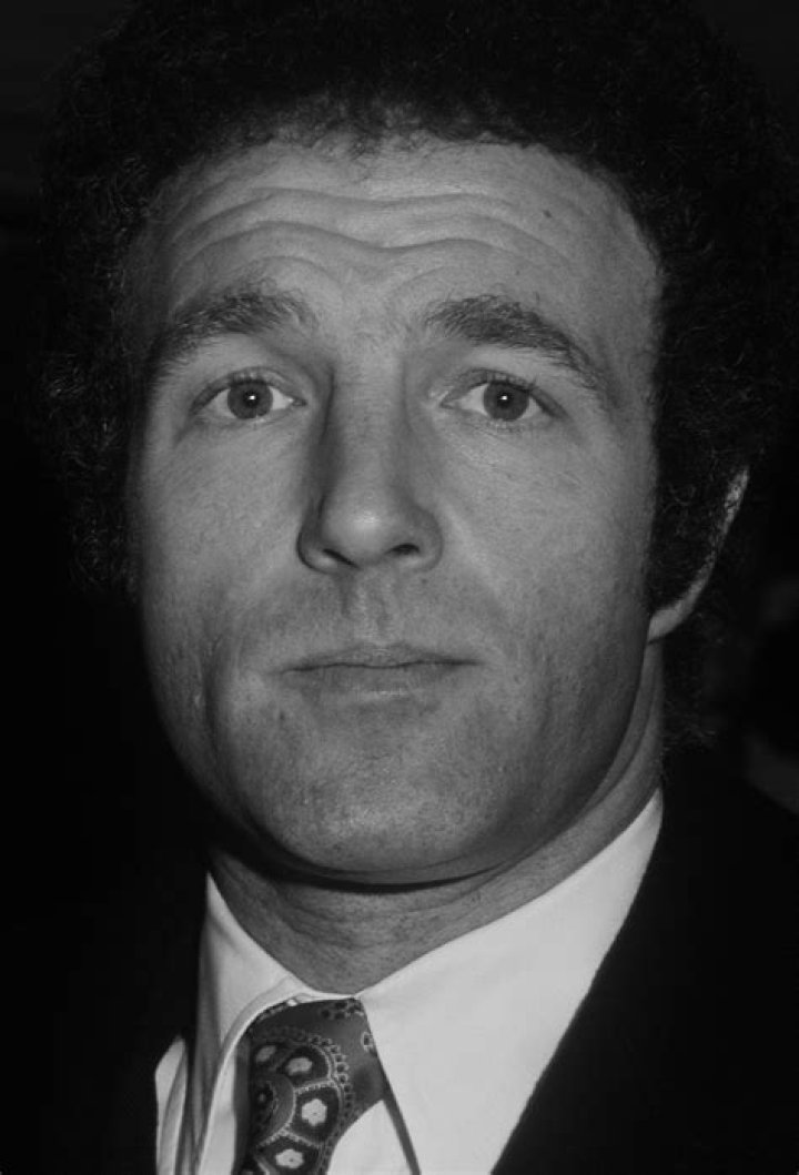 Explore The Astounding Net Worth Of Hollywood Icon James Caan