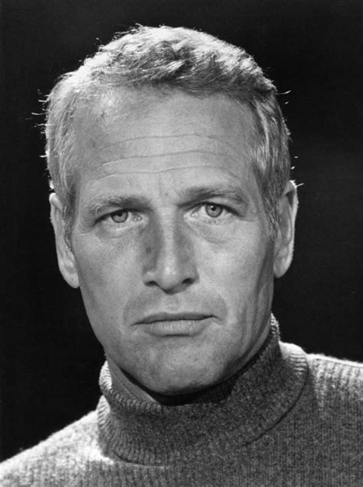 Explore The Cinematic Brilliance Of Paul Newman's Masterpieces