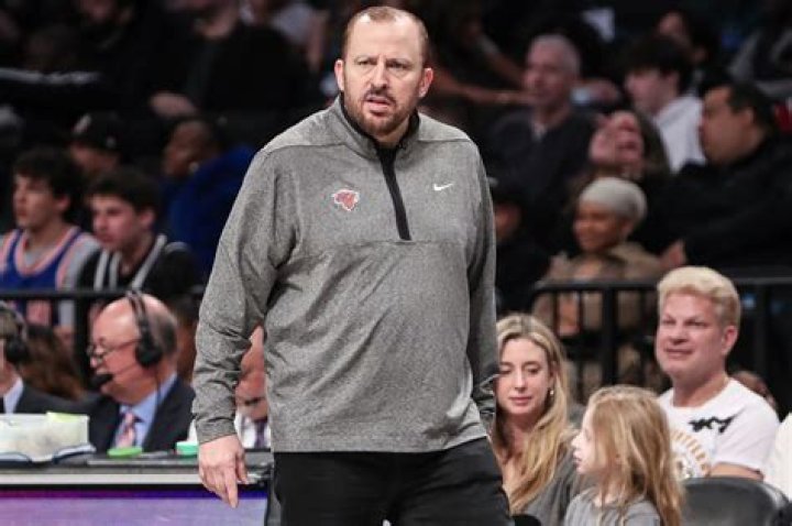 Explore The Life Of Tom Thibodeau: Who Is His Mysterious Wife?
