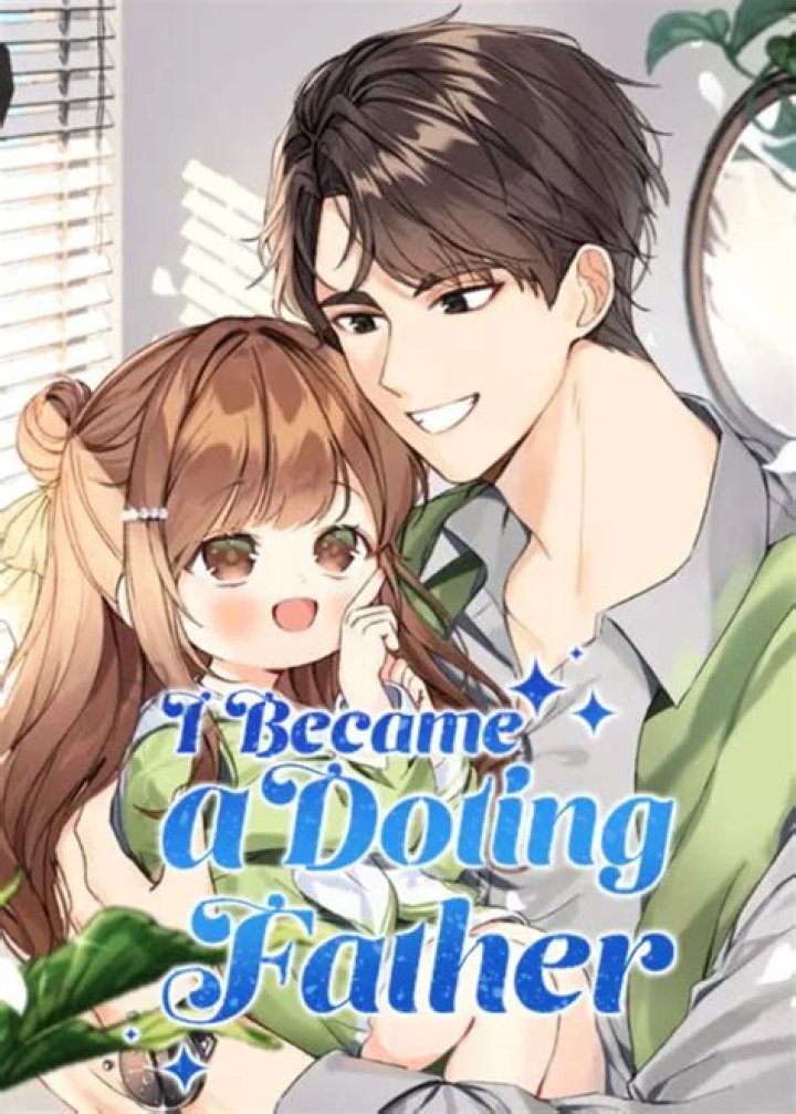 Exploring His Journey As A Doting Dad