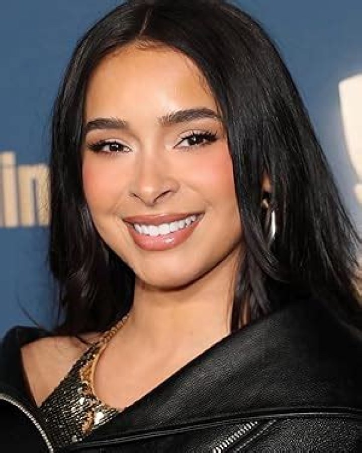 Exploring Jessica Caban's Nationality: Where Does She Hail From?