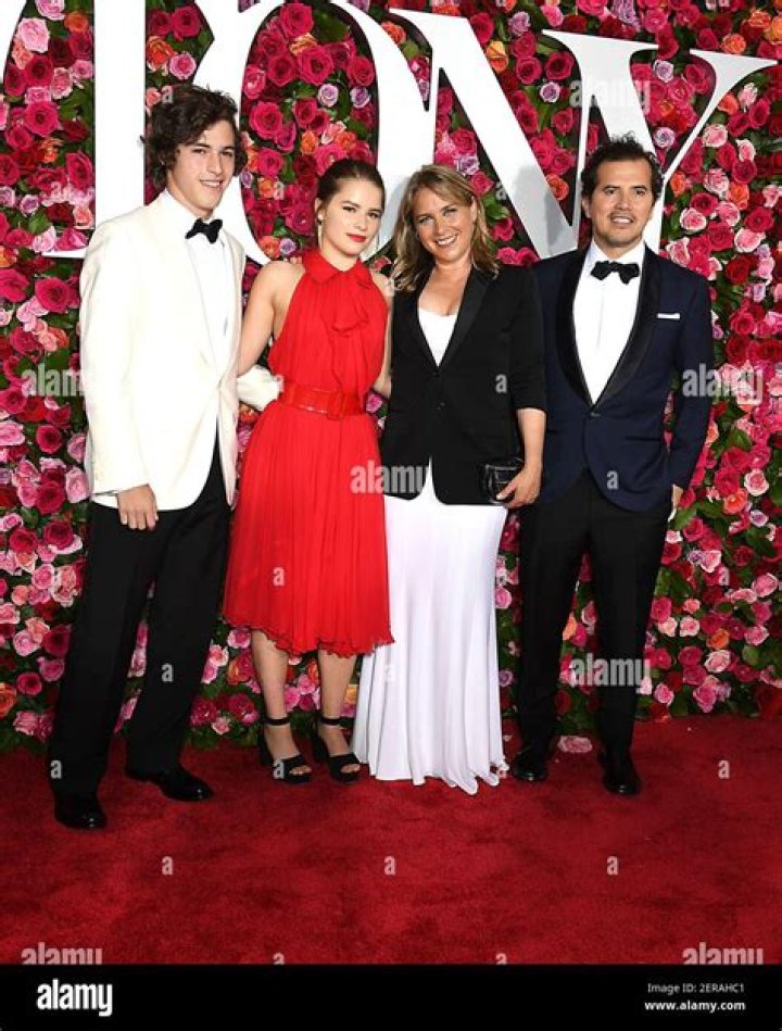 Exploring The Artistic Bond With John Leguizamo