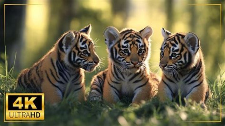 Exploring The Lives Of Her Adorable Kids