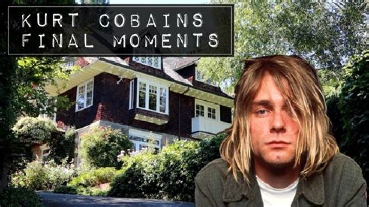 Exploring The Reasons Behind Kurt Cobain's Tragic Suicide