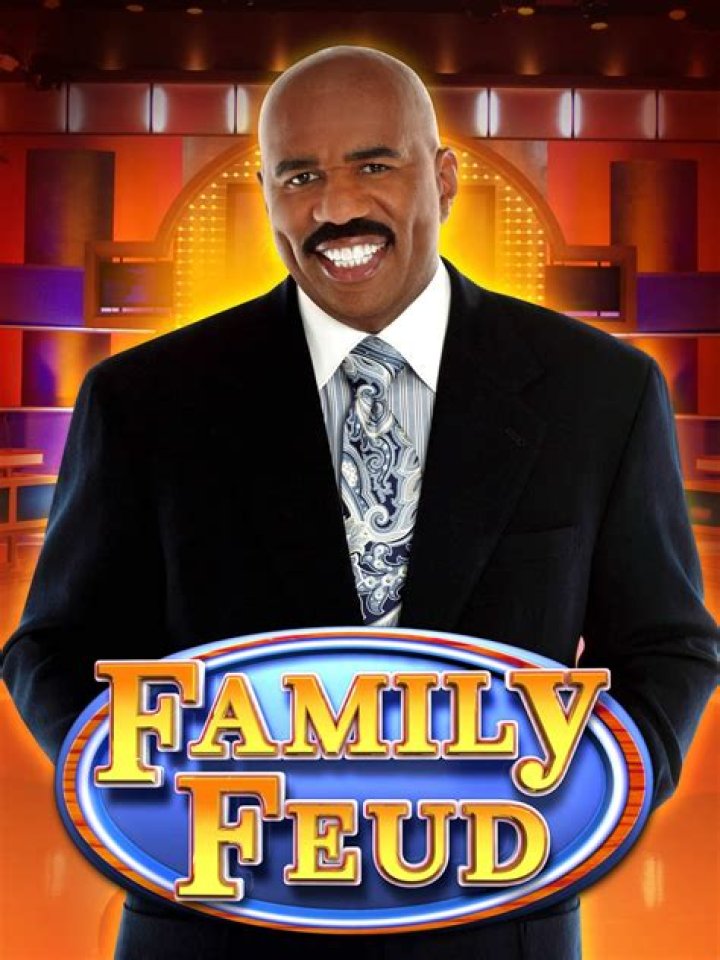 Family Feud Host: The Ultimate Guide To The Face Of Trivia