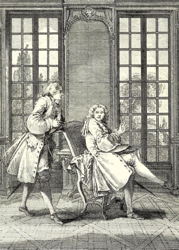 Family Man And Comedic Master