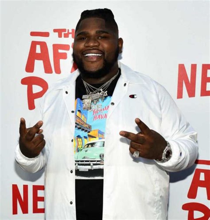 FatBoy SSE bio: age, height, real name, girlfriend, net worth