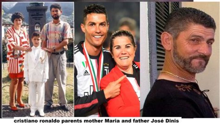 Father Jose Martinez And Mother Rosa Martinez