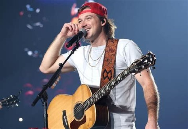 Find The Truth About Morgan Wallen's Spouse