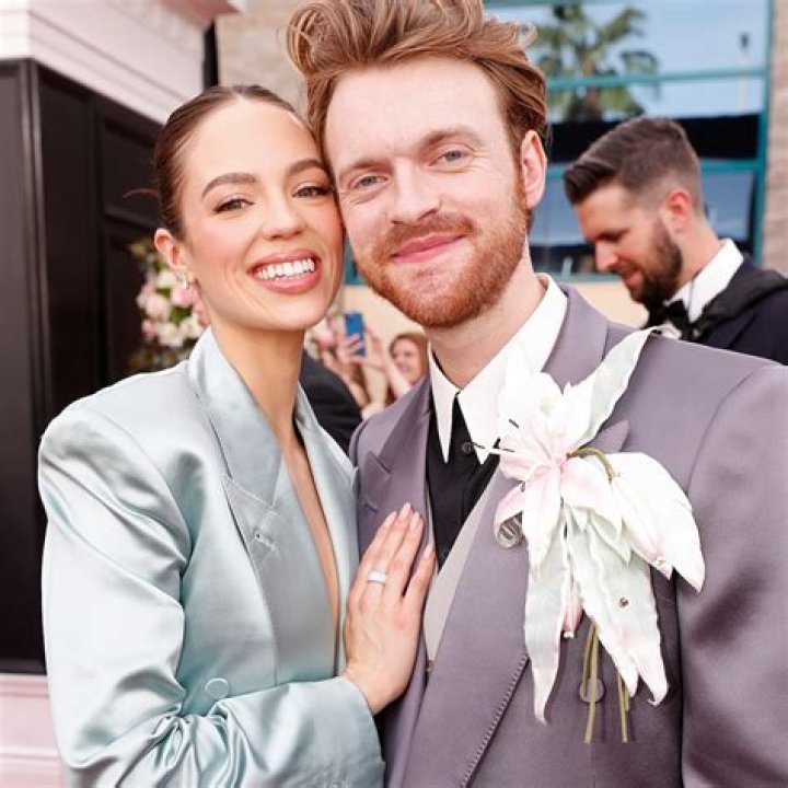 Finneas O'Connell's Romantic Life: Who's The Lucky Girlfriend?