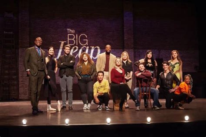 Fox’s ‘The Big Leap’ Dramedy Conveys a Modern Tale of Second Chances