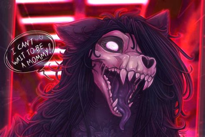 Freak In The Night by Bia from USA