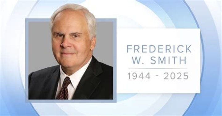 Fred Smith Bio, Wiki, Age, Wife, FedEx, Marine, Sisteres, and Net Worth