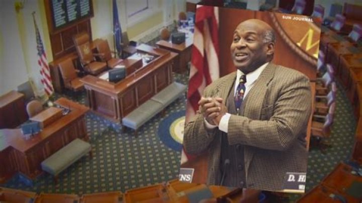 From Rap Icon To Political Trailblazer