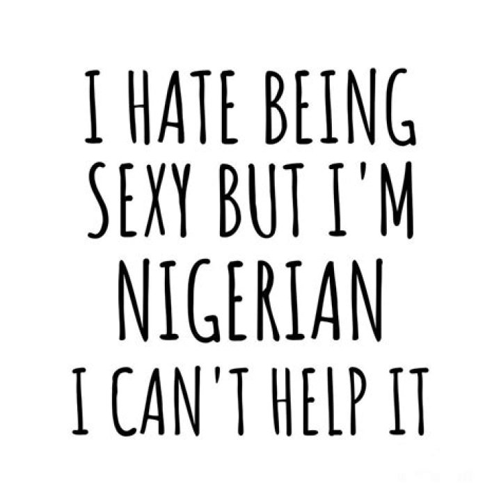 Funny quotes by Nigerian comedians that are absolutely hilarious