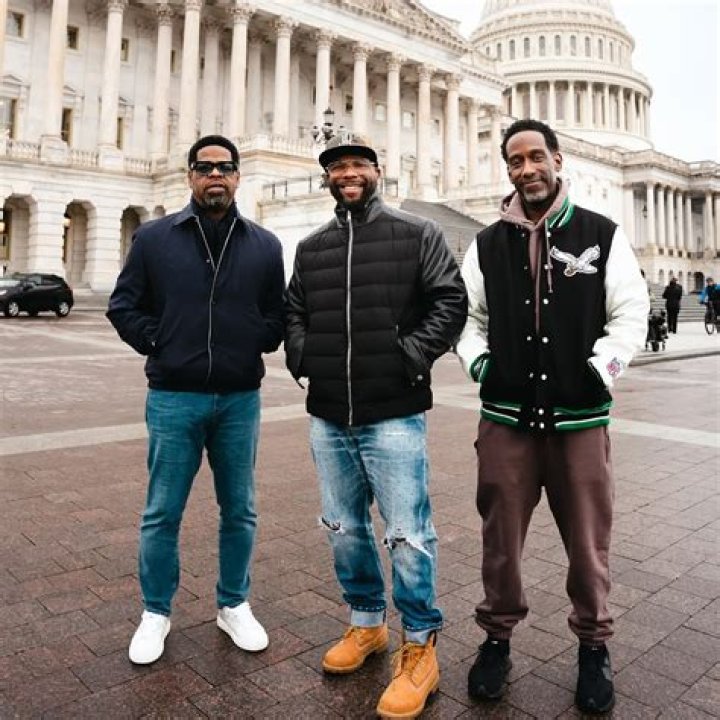 G4 Boyz Net Worth - How Much Does G4 Boyz Make?