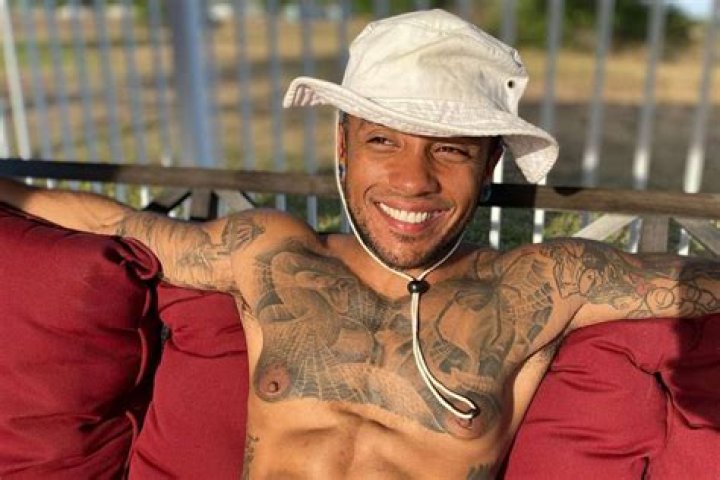 Gabe From 90 Day Fiance