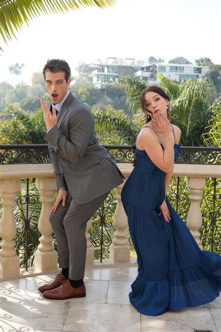 Gabriel Mann's Wife: Meet The Stunning Actress Who Stole His Heart