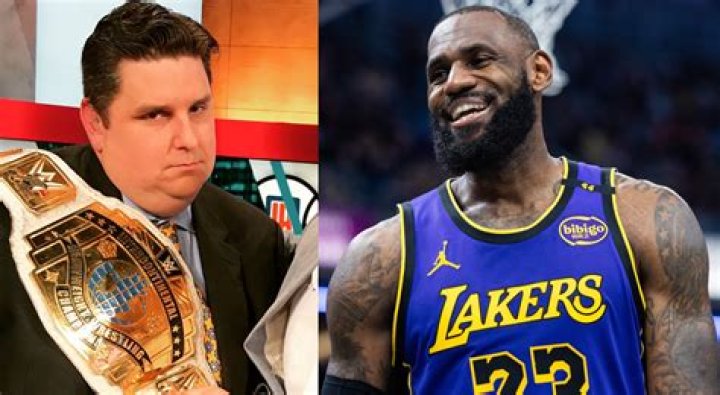 Gaining Insights Into Brian Windhorst's Height