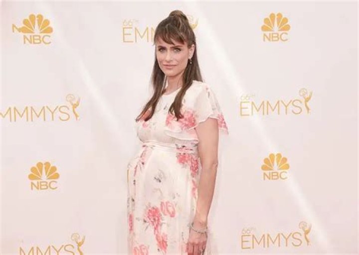 ‘Game of Thrones’ Grew on Amanda Peet — Defended Husband’s Series Finale