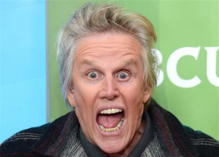Gary Busey – Biography, Facts & Life Story