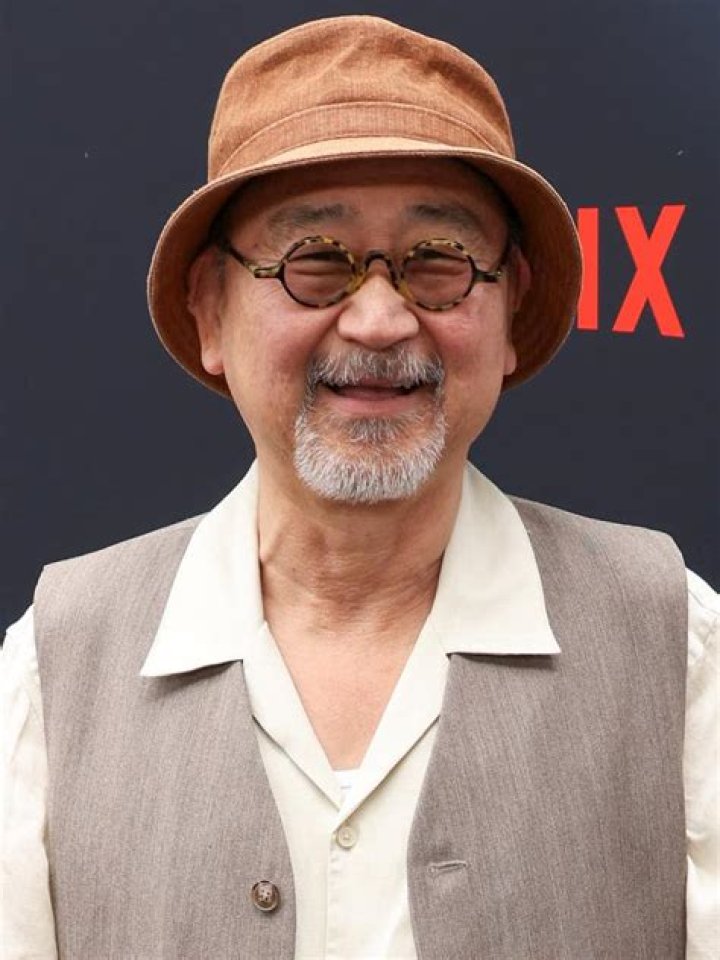 Gedde Watanabe