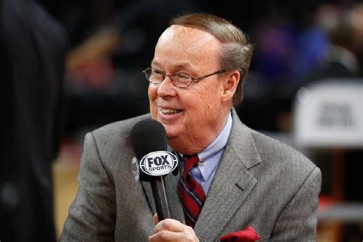 George Blaha Bally Sports, Bio, Wiki, Age, Height, Wife, Salary, and Net Worth