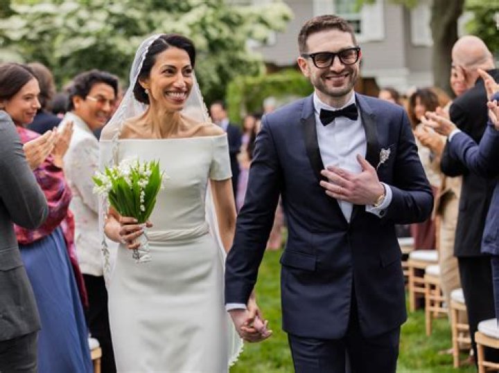 George Soros's Enigmatic Spouse Revealed