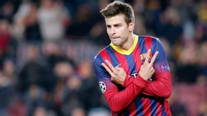 Gerard Pique – Biography, Facts & Life Story