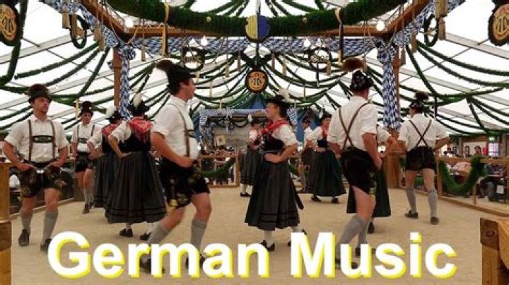 German Folk Music Yodel | Popnable