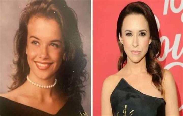 Get The Scoop: Lacey Chabert's Age Revealed