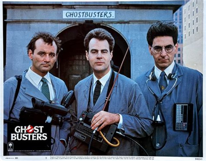 Ghostbusters Director Ivan Reitman Dies Aged 75, Social Media Tributes Pour In